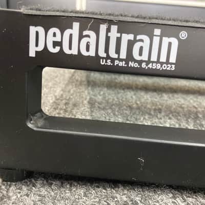 Pedaltrain Novo 24 with Soft Case 2010s - Black image 11