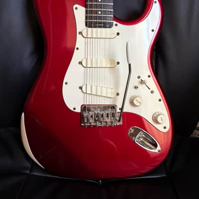 Levinson Blade R-3 Stratocaster ‘90s-Japan on Swiss Parts image 6