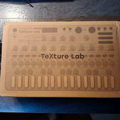 Sonicware Liven Texture Lab image 5