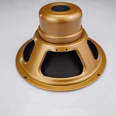 Celestion G12 Alnico Gold 12" 50W 15Ohm Guitar Amp Speaker Driver #54411 image 6