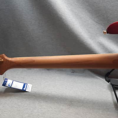 Ibanez SEW761FM-NTF Standard - Natural Flat image 6