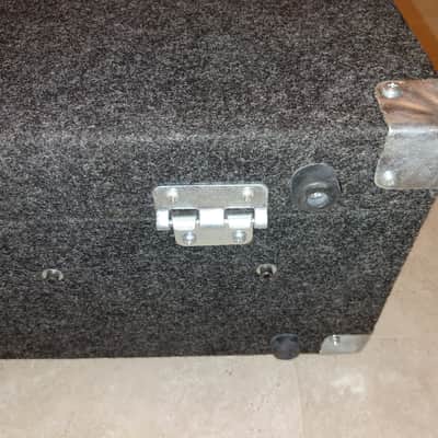 MKS Pedal Pad MPS XL II Pedal Board Power Pad II Patch Bay image 19