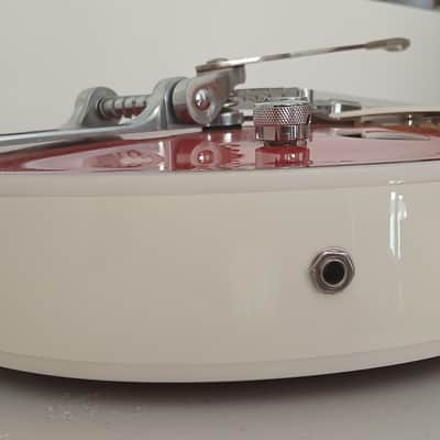Gretsch G5410T Electromatic Tri-Five Limited Edition Fiesta Red - Mint Condition w/ Original Gretsch Hard Case image 11