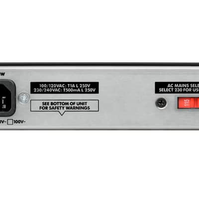 Electro-Harmonix MOP-10D Isolated Power Supply image 3