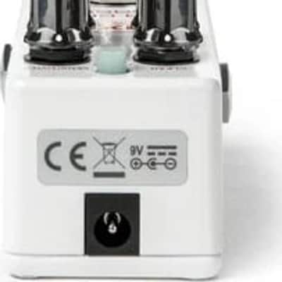 Mxr® Dyna Comp® Bass Compressor image 4