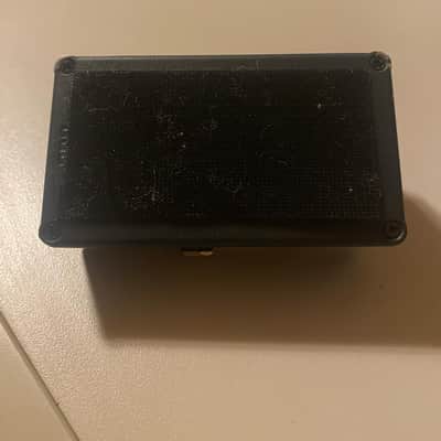 DOD Phasor 201 Analog Phase Shifter Reissue 2010s - Blue image 5