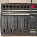 Behringer B-Control BCF2000 USB MIDI DAW Fader Controller 2010s Standard