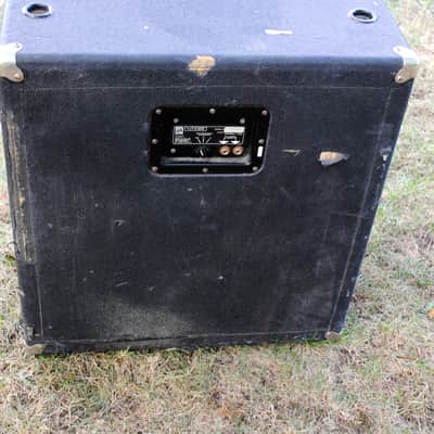 Ampeg SVT-410HE - 4x10 Bass Cab - Made in USA image 6