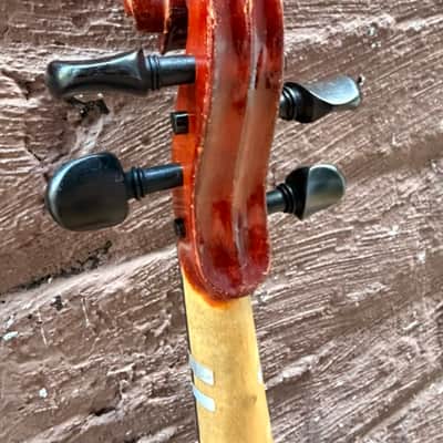 Artisan Strings  Marcato Model 100 2006 SN:4304 13" image 15