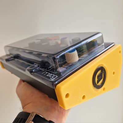 Moog Minitaur Side panels - Decksaver ready