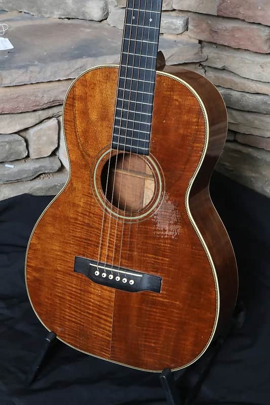 Martin 0-28K 1917 - 1935 image 2