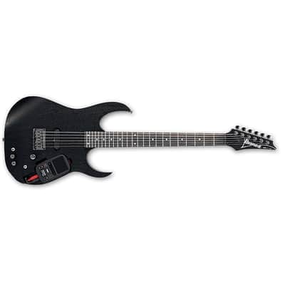 Ibanez RG  w/ Kaoss Pad  RGKP6 image 3