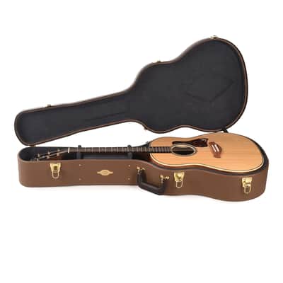 Taylor Next Generation Gold Label 917e Grand Pacific Torrefied Adirondack Spruce/Honduran Rosewood Natural w/L.R. Baggs Element (Serial #1202096001) image 8
