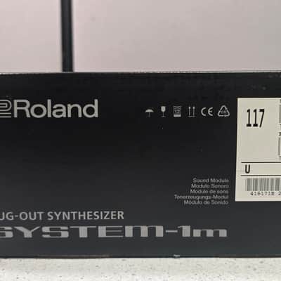 Roland System-1M (Used) image 6