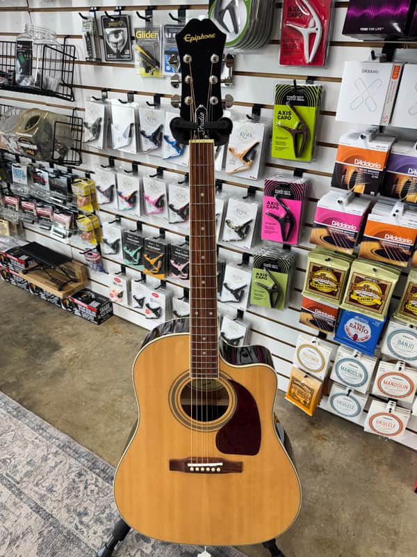 Epiphone J-45 EC Studio