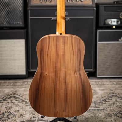 Taylor BBTe Big Baby Taylor Acoustic/Electric Guitar with Gig Bag image 7