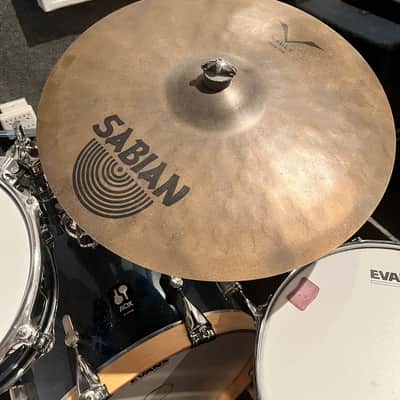 One-of-a-Kind Sabian Vault 19" JoJo Mayer Fierce Ride image 3