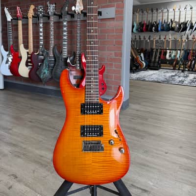 Fender Special Edition Showmaster FMT HH image 2