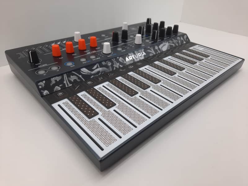 Arturia MicroFreak image 1
