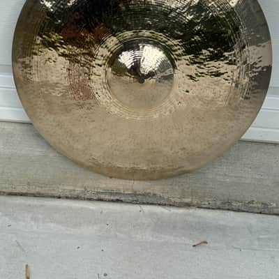 Sabian 20" Artisan Medium Ride Cymbal 2013 - Present - Brilliant image 1