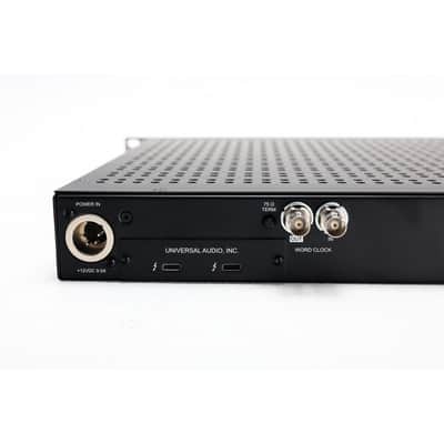 Universal Audio Universal Audio Apollo X16 Gen 2 (Used) Bild 11
