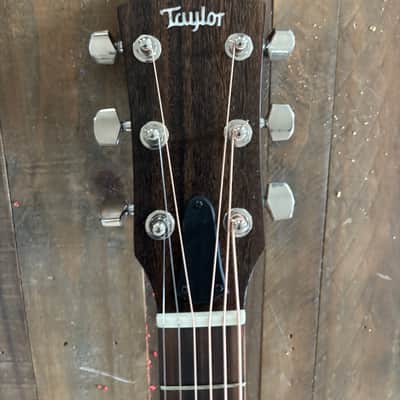 Taylor American Dream AD17e Left-Handed 2020 - Present - Blacktop image 3