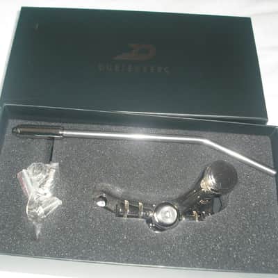 Duesenberg Les Trem II Nickel 2025 - Nickel image 1