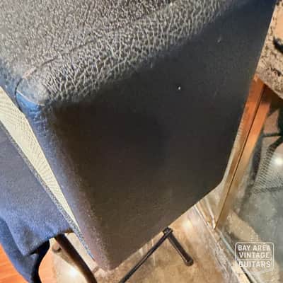 1965 Fender Reverb Unit – Blackface image 3