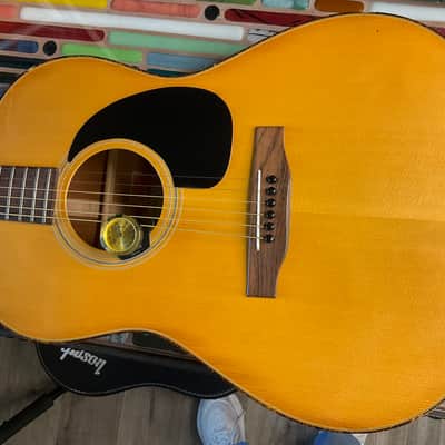 1971 Gibson B-25 Deluxe image 14