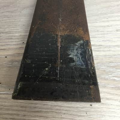 Vintage Latin Percussion 8.5" Steel Cowbell image 4