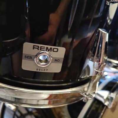 Remo Mastertouch Quadura 20"x15" 8"x8" 10"x9" 12"x10 14"x13" 15"x14" image 13