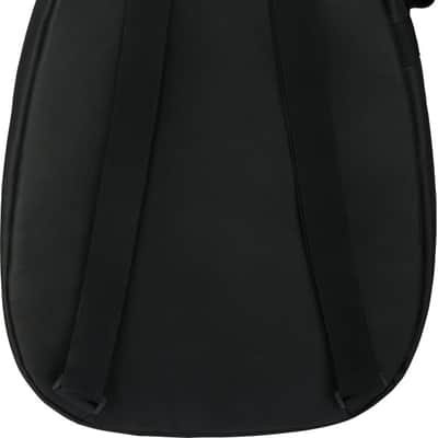 Fender FAS-405 Small Body Acoustic Guitar Gig Bag image 2