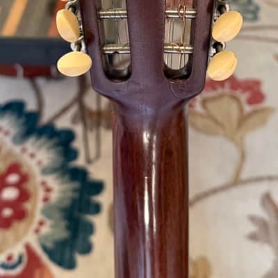 Martin D12-20 1969 - Natural image 13