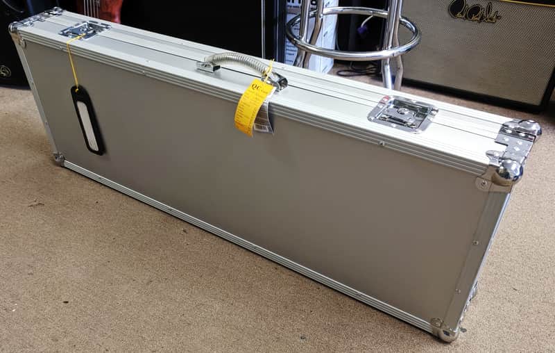 Warwick Rockcase Professional Universal RC 10830 BW Bass Flight