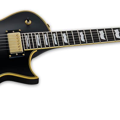 ESP LTD EC-1000 Duncan Vintage Black VB Electric Guitar B-Stock EC1000 EC 1000 EC1000VBD EC-1000VBD image 2