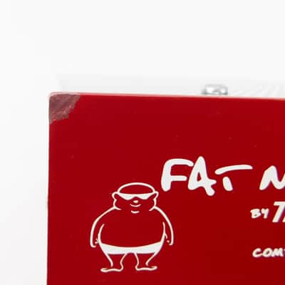TL Audio Fat Man FAT2 Tube Compressor Mic Preamp +Top Zustand + 1,5J. Garantie image 6