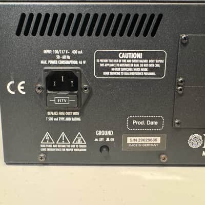 Mindprint DTC Dual Tube Channel image 10
