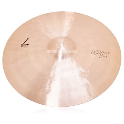 Sabian 22" HHX Legacy Ride Cymbal image 2