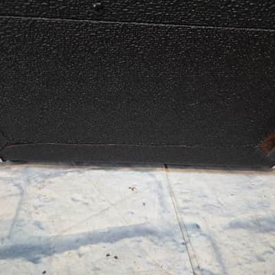 Ampeg BA-108 Bass Guitar Combo Amp image 10