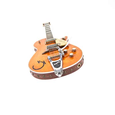Gretsch 6121 owned by Brian Setzer image 22