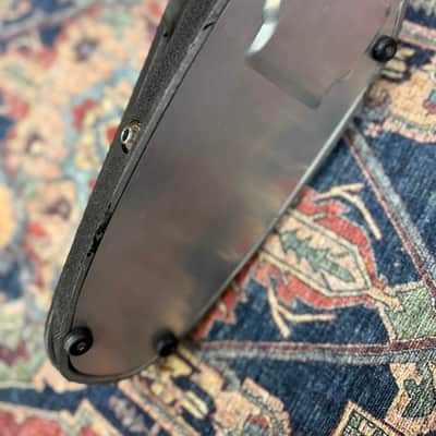 Vintage 1976 DeArmond Model 610 Volume/Tone Pedal image 3