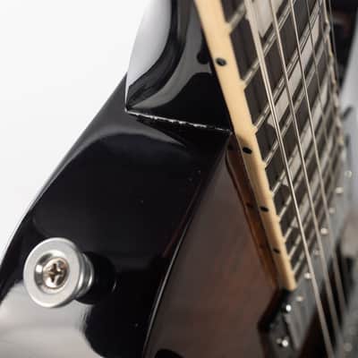 Gibson Les Paul Studio Session, Smoke house burst | Demo image 19