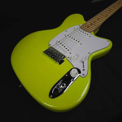 Ibanez YY10 Yvette Young Signature Talman | Reverb