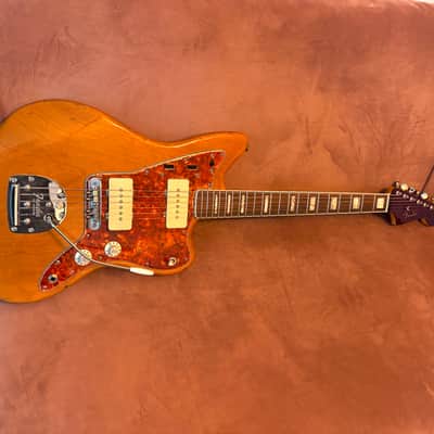 Fender Partscaster image 3