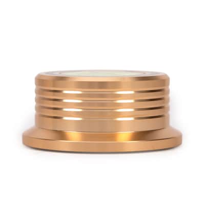 Viborg: Record Stabilizer Weight - Gold image 5