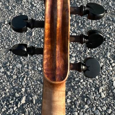 Martin Sheridan Ship 5-String Violin 2026 4/4 Fiddle image 15