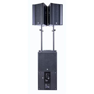 HK AUDIO Linear 5 MK II 118 SUB image 9