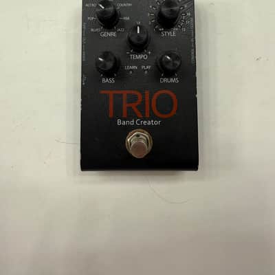 DigiTech Trio Band Creator | Reverb Canada