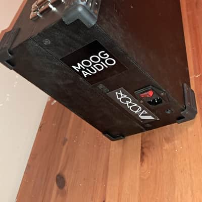 Eurorack Suitcase Rack image 4