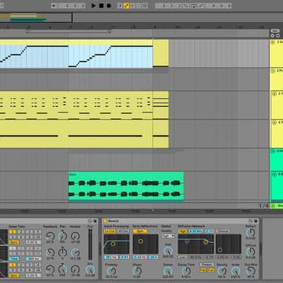 Gorillaz Synths Projects image 6